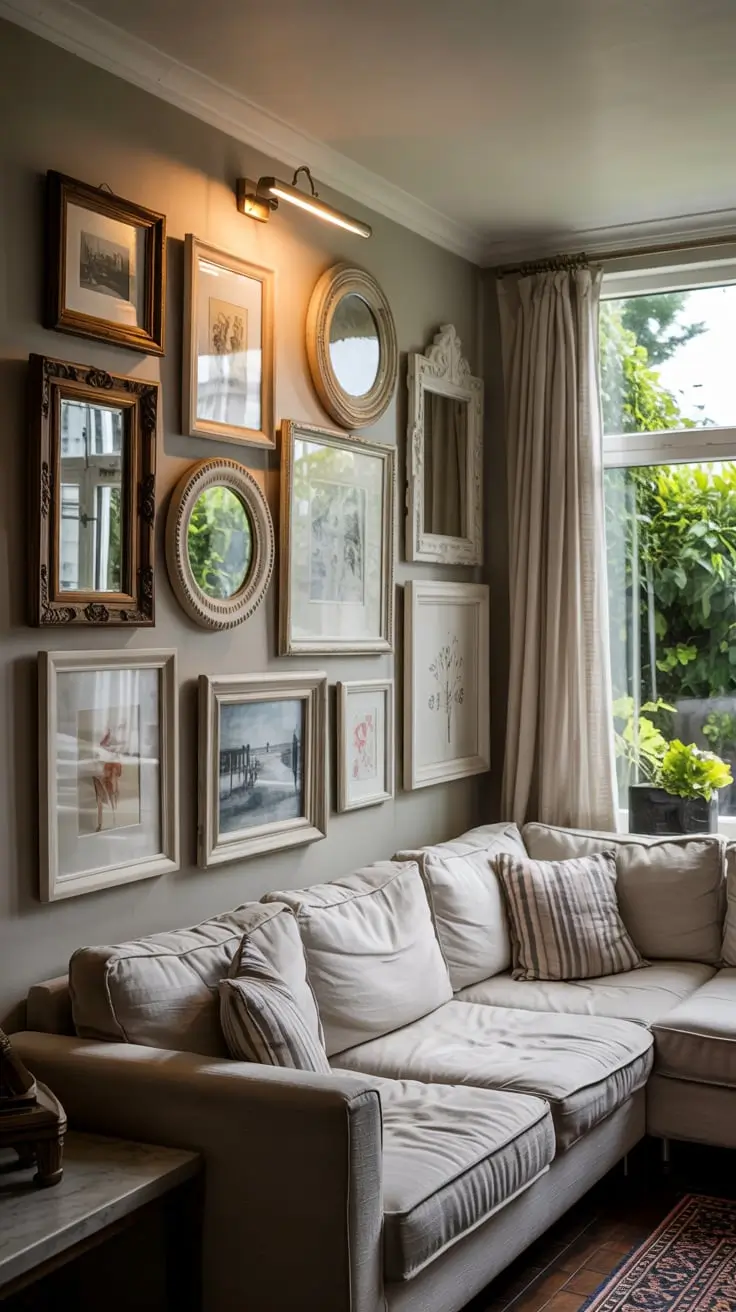 Fresh Inspiration For Stylish And Modern Small Living Room Decor Ideas 2026