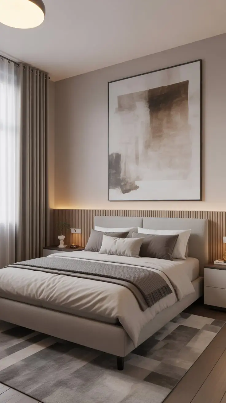 Dreamy Bedroom Layout 2026 Ideas For Modern And Cozy Living Spaces