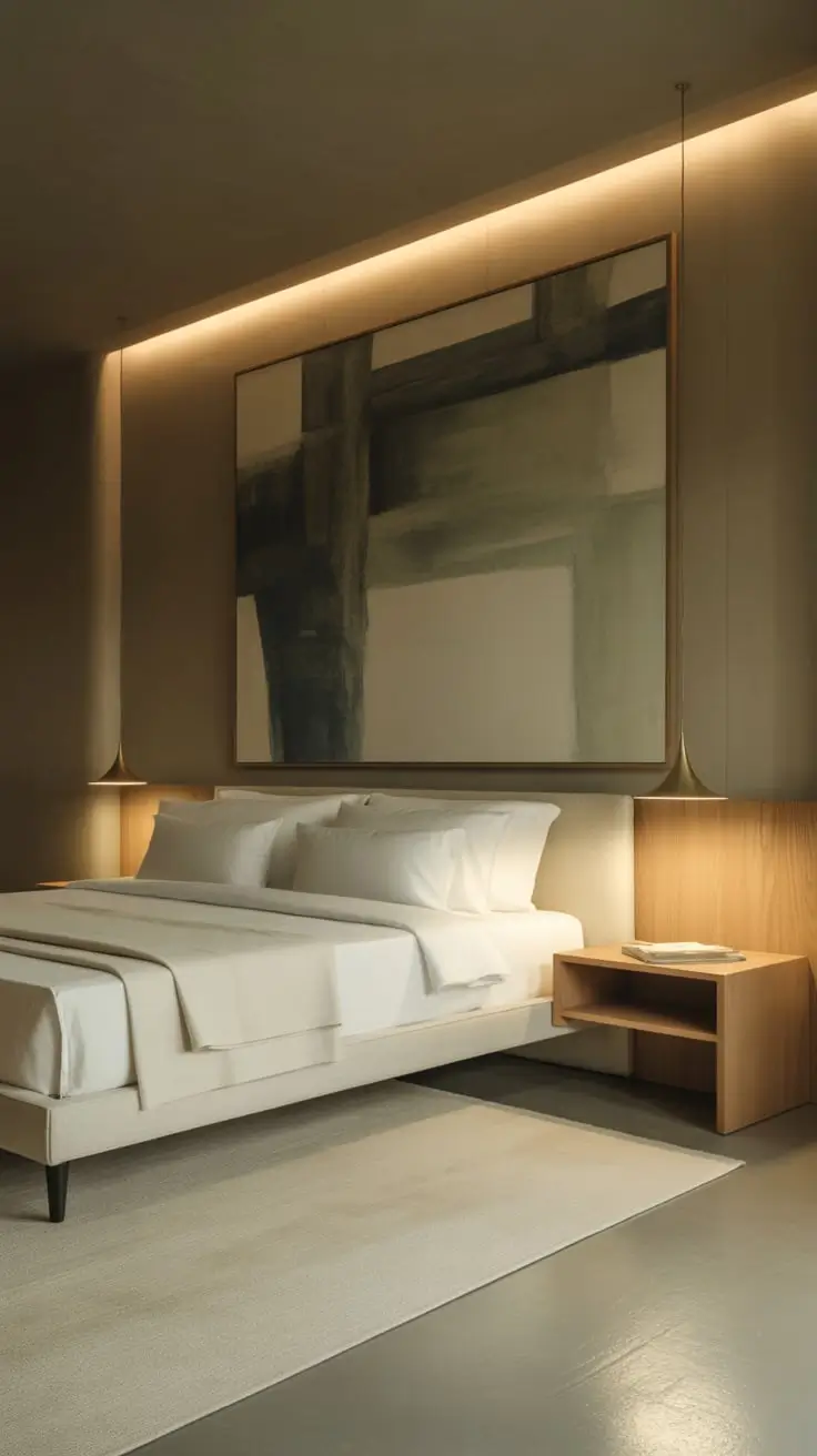 Dreamy Bedroom Layout 2026 Ideas For Modern And Cozy Living Spaces