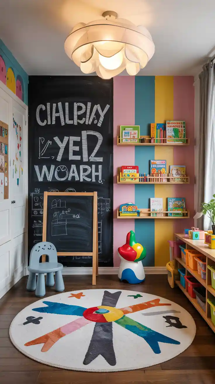 Kids Room Transformations To Inspire Fresh Remodel Ideas For 2026