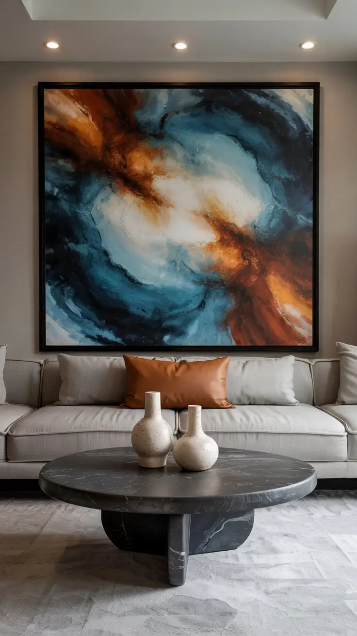 Inspiring Concepts For Modern Family Rooms In 2026