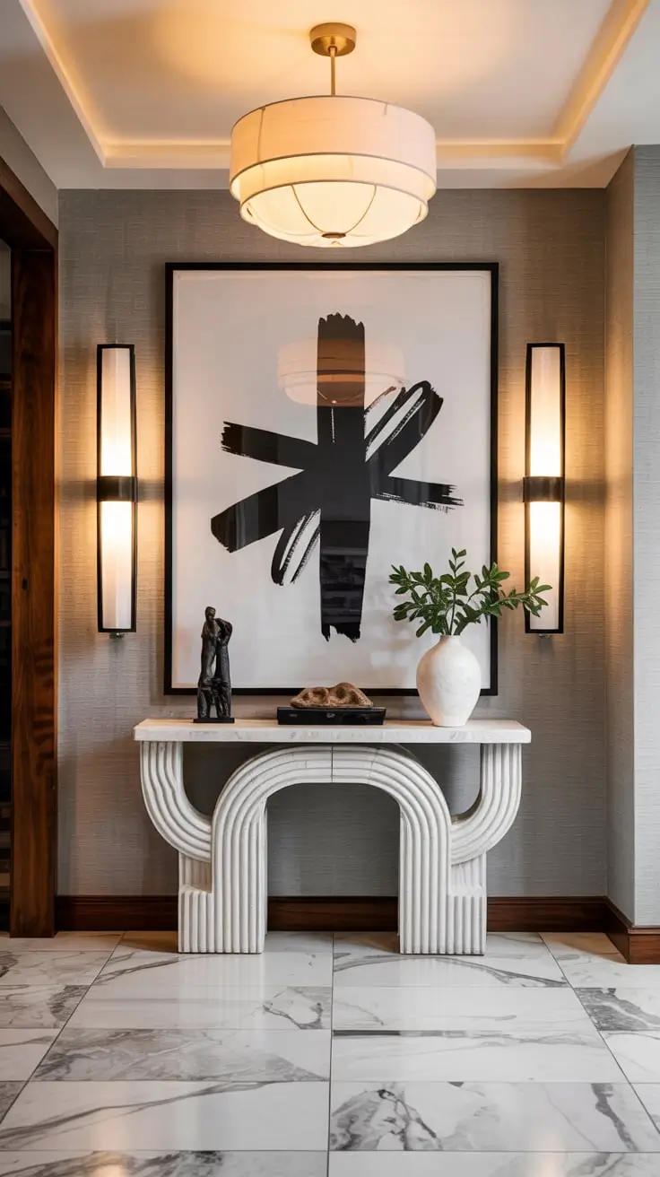 Fresh Inspiration for Modern Homes Entryways Remodel Ideas 2026