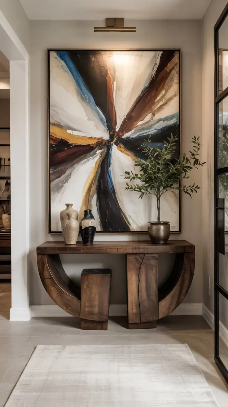 Fresh Inspiration for Modern Homes Entryways Remodel Ideas 2026