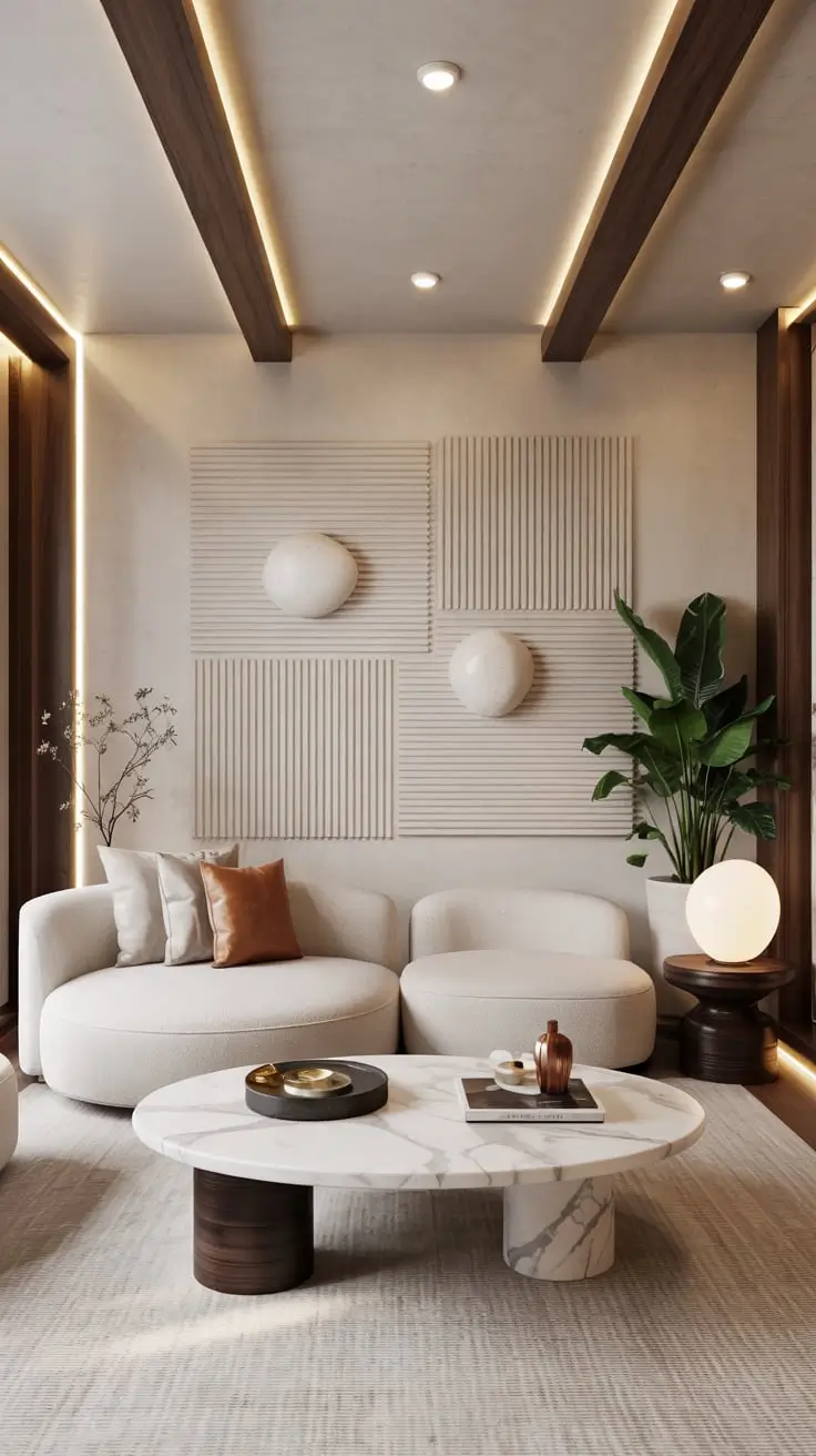 Transform Your Parlor in Style: Fresh Remodeling Inspirations for 2026