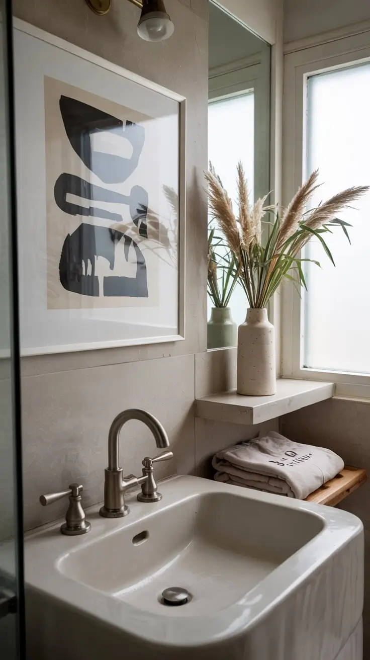 Transform Your Space With Fresh Small Bathroom Ideas 2026