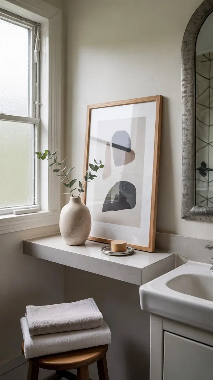 Transform Your Space With Fresh Small Bathroom Ideas 2026