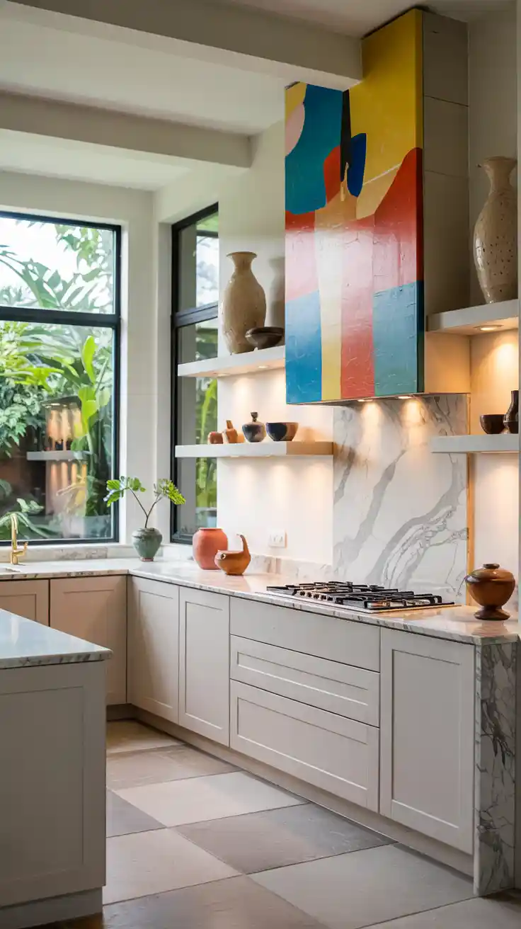 Fresh Concepts For Transforming Your Open Kitchen Space In 2026