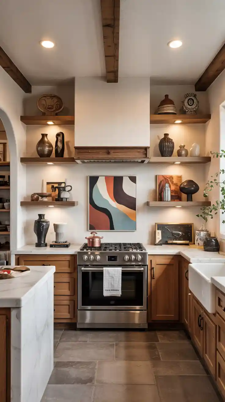 Fresh Concepts For Transforming Your Open Kitchen Space In 2026