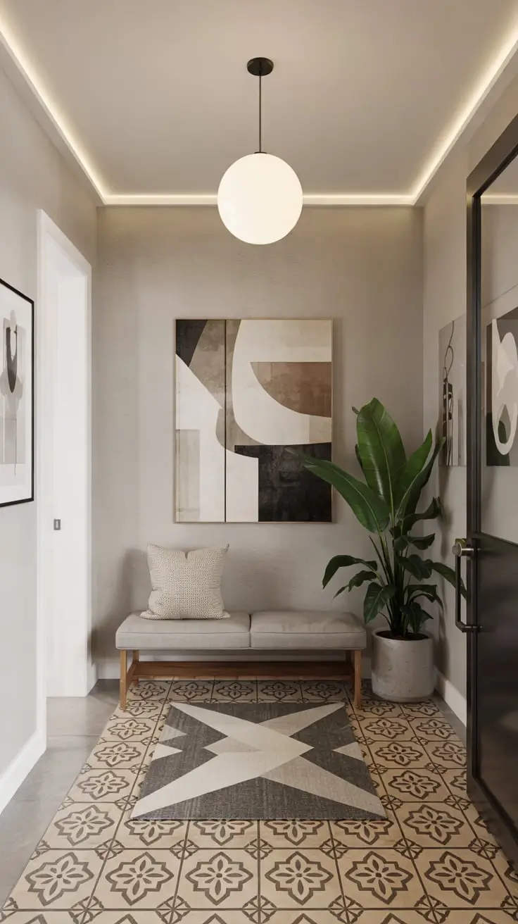 Transform Your Home Entrance With Inspiring Foyers Ideas 2026