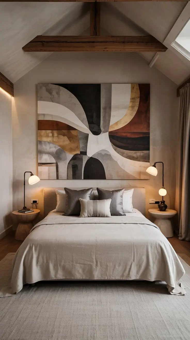 Transform Your Space With The Best Attic Bedroom Ideas 2026