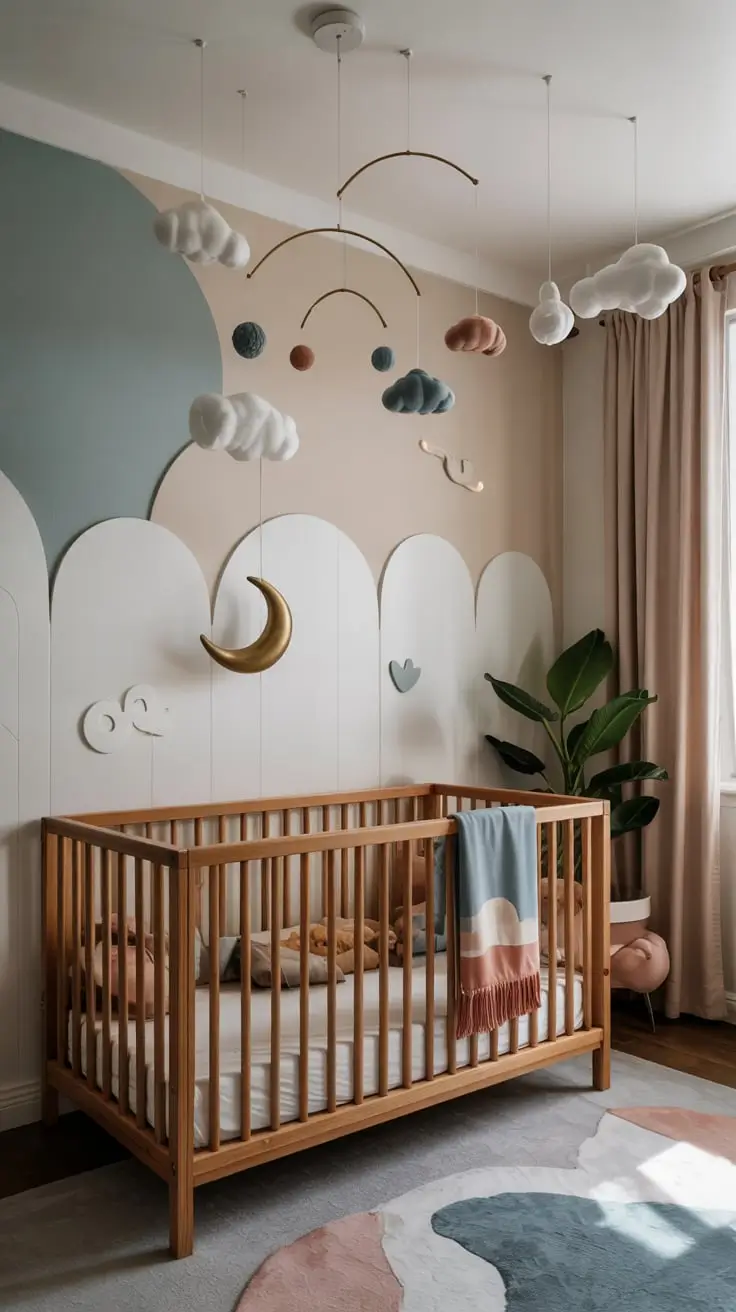 Create the Perfect Nursery: Fresh Remodel Ideas for 2026 Parents