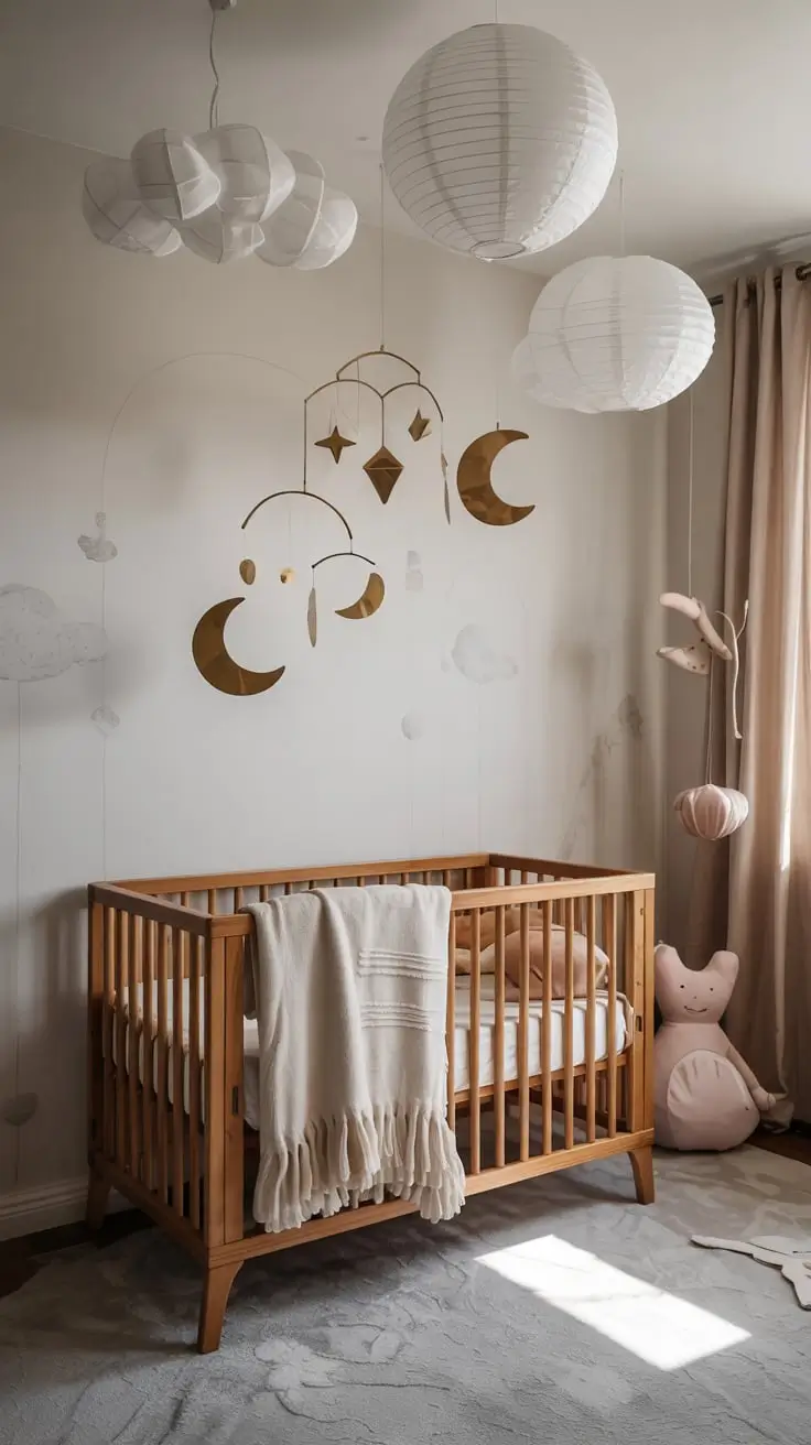 Create the Perfect Nursery: Fresh Remodel Ideas for 2026 Parents