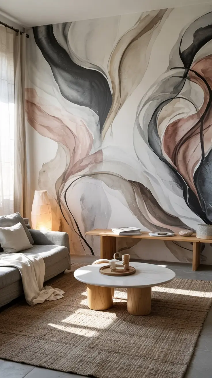 Transform Your Space With the Best Living Room Wall Decoration Ideas 2026