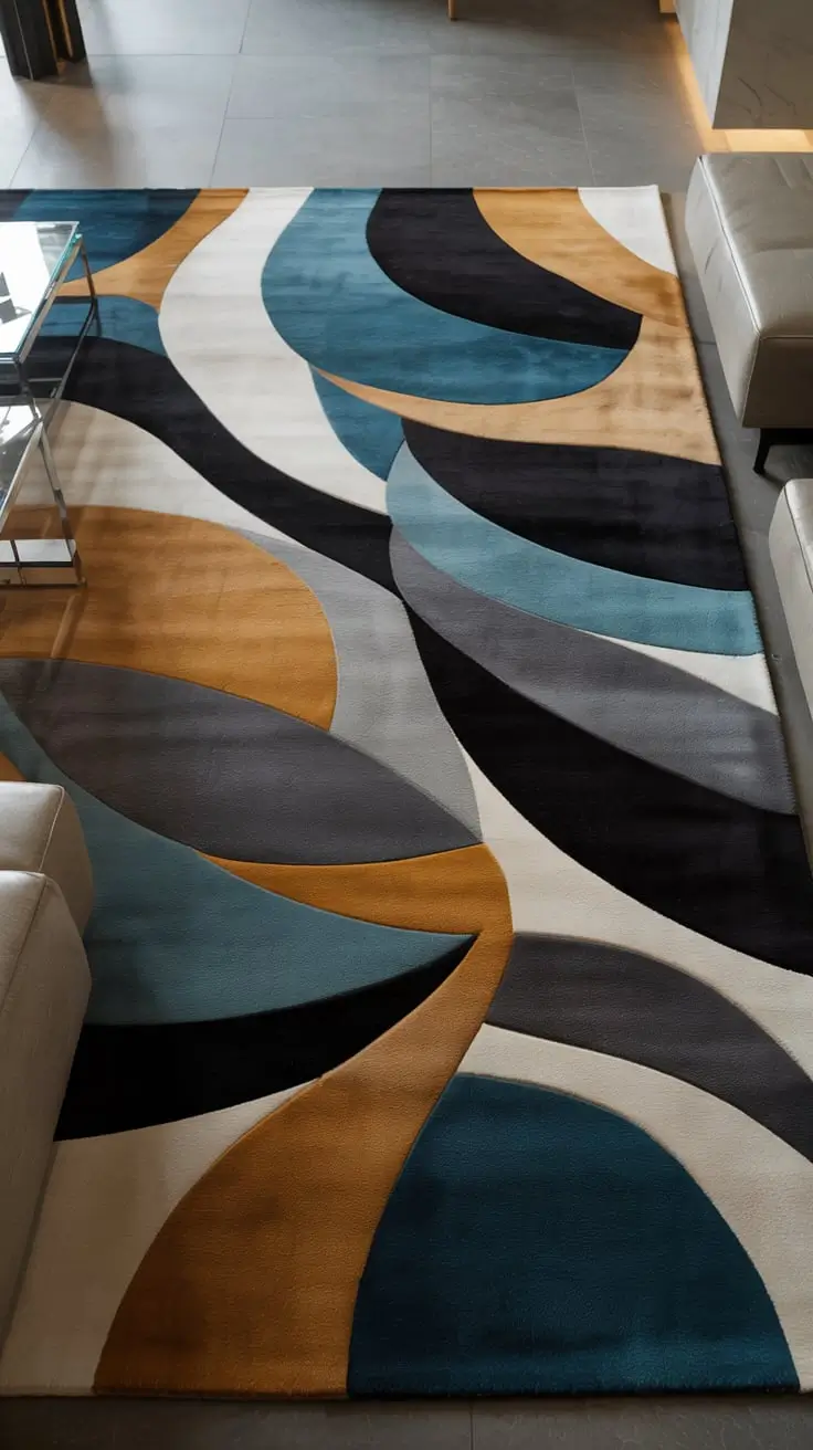 Transform Your Space With Stunning Rugs For Living Room Ideas 2026