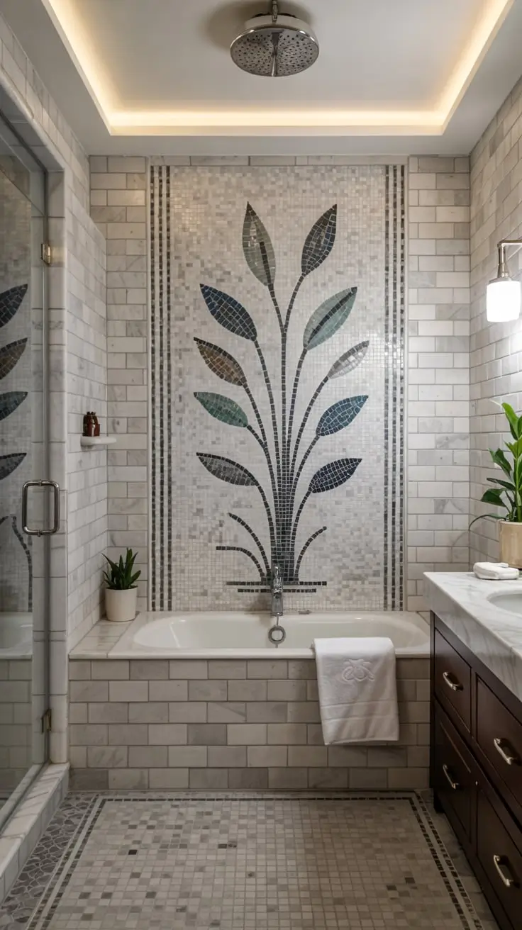 Transform Your Space With Stunning Basement Bathroom Ideas 2026