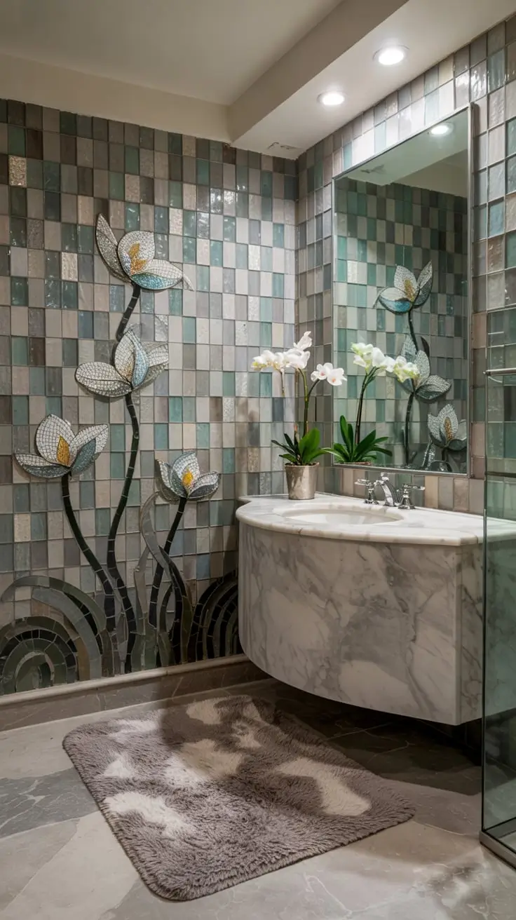 Transform Your Space With Stunning Basement Bathroom Ideas 2026