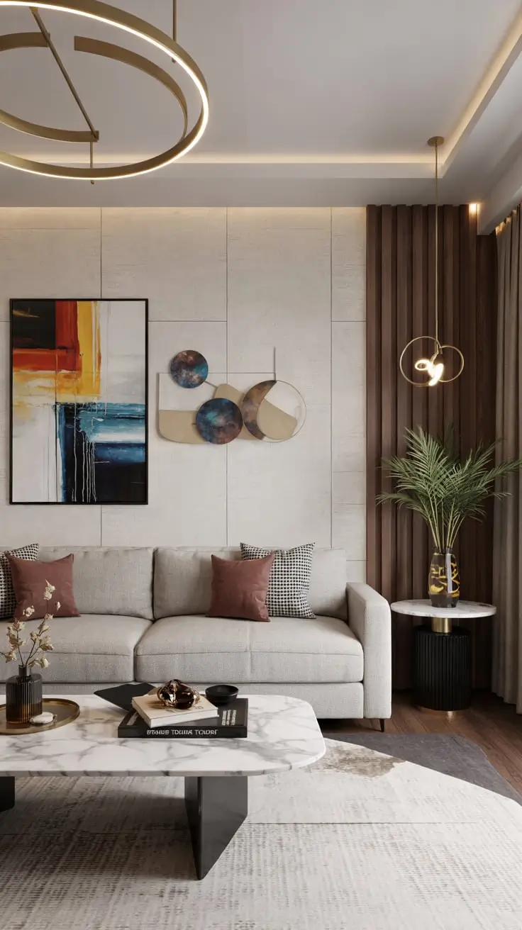 Transform Your Space With The Most Inspiring Living Room Decoration Ideas 2026