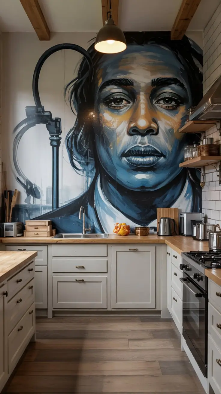 Stylish Transformations And Inspiring Blues Kitchen Ideas 2026