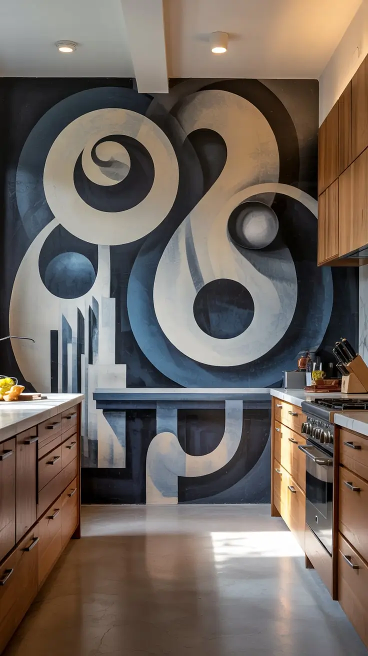 Stylish Transformations And Inspiring Blues Kitchen Ideas 2026