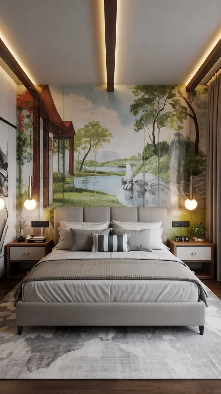 Modern Inspirations For Stunning Bedroom Transformations In 2026