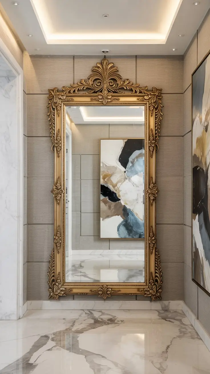 Transform Your Home Entrance With Inspiring Foyers Ideas 2026