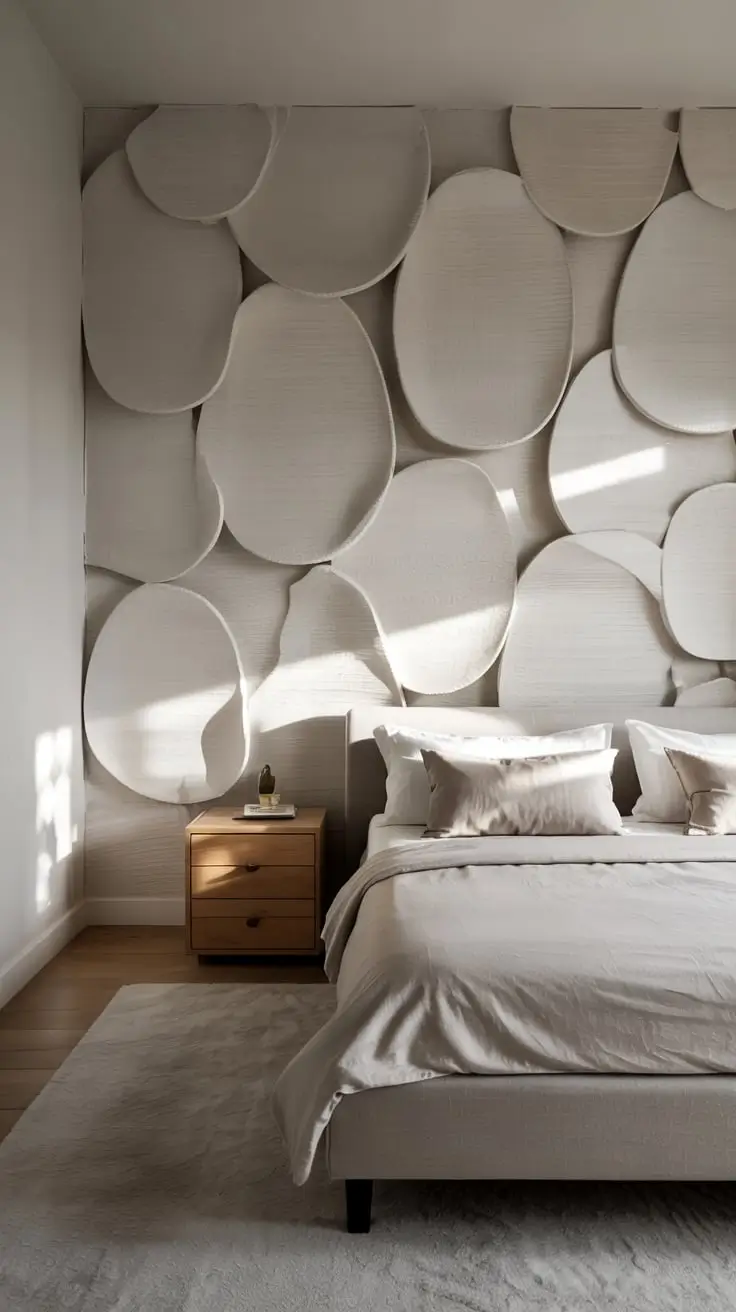 Transform Your Space With The Inspiring Bedroom Aesthetic 2026 Trends