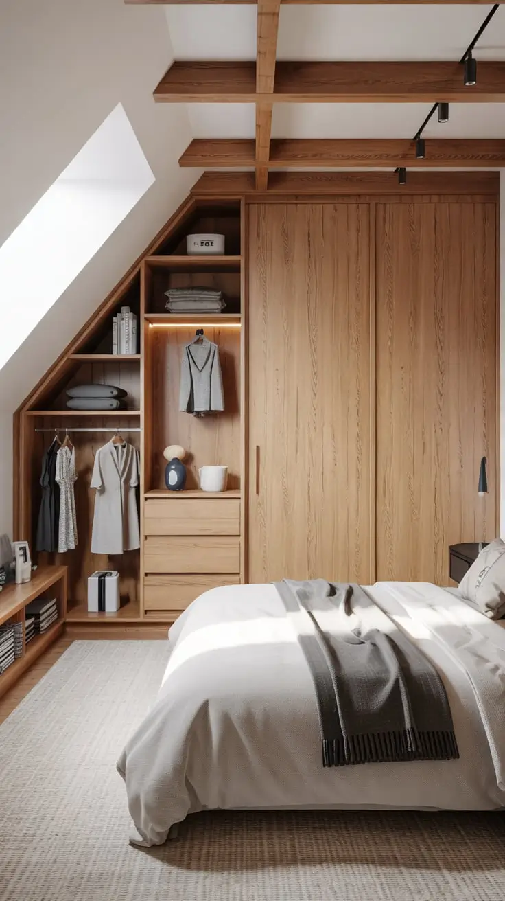 Transform Your Space With The Best Attic Bedroom Ideas 2026