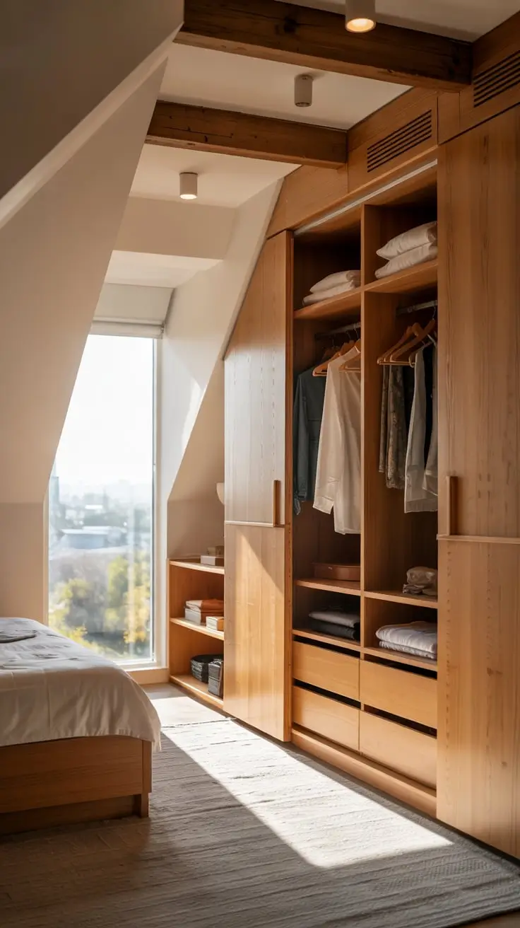 Transform Your Space With The Best Attic Bedroom Ideas 2026