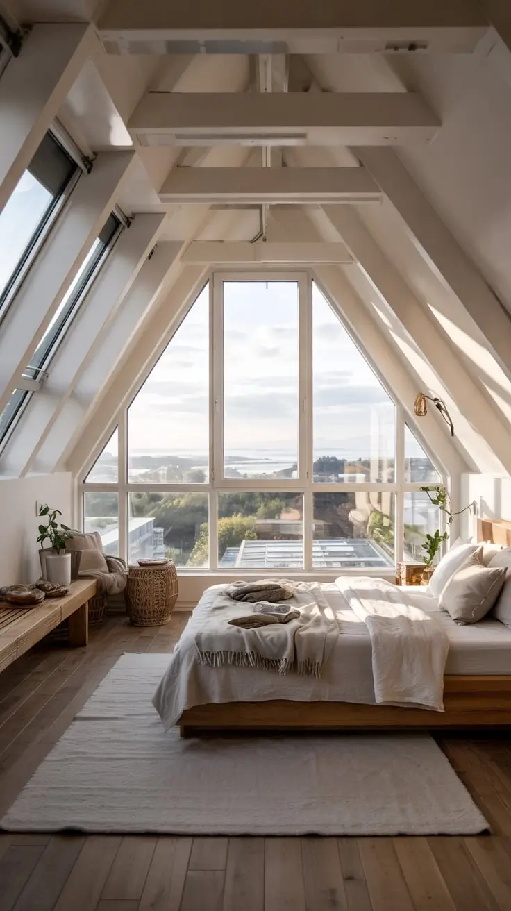 Transform Your Space With The Best Attic Bedroom Ideas 2026