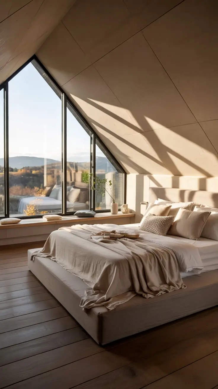 Transform Your Space With The Best Attic Bedroom Ideas 2026