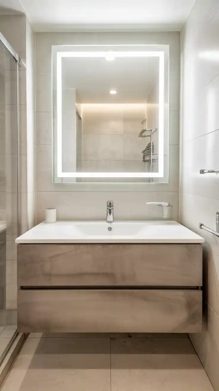 Modern Inspirations For Bathroom Interior Ideas 2026