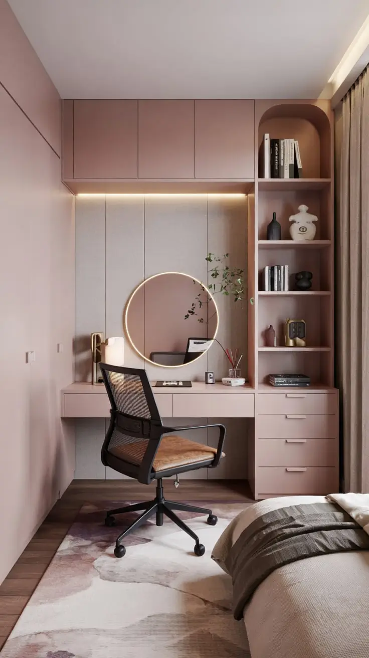 Transform Your Space With The Inspiring Bedroom Aesthetic 2026 Trends