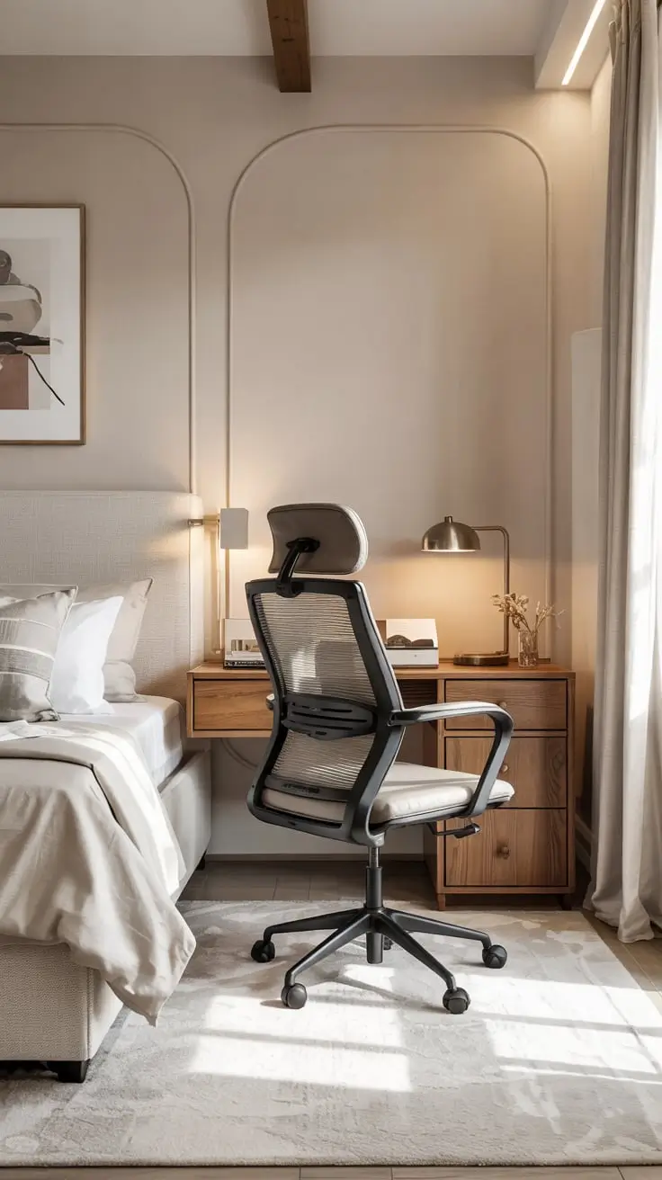 Transform Your Space With The Inspiring Bedroom Aesthetic 2026 Trends