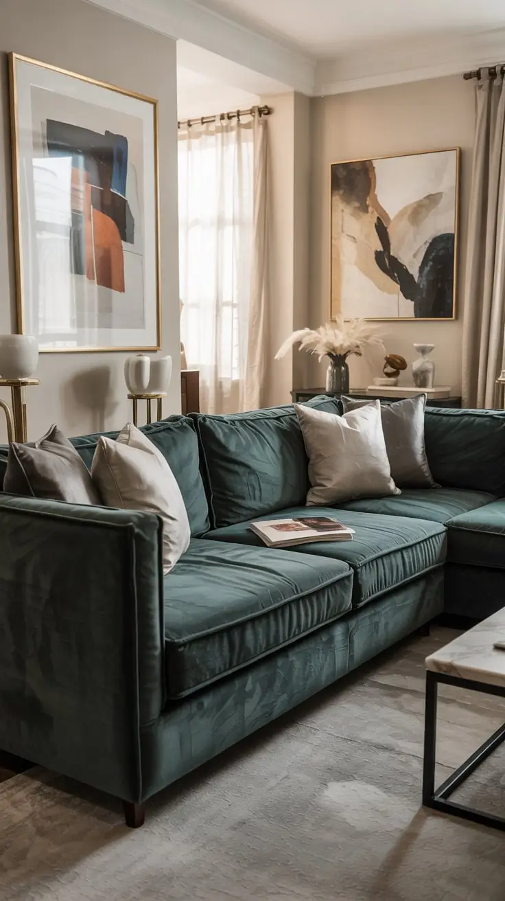 Timeless Comfort And Innovation In Luxury Sofa Design 2026