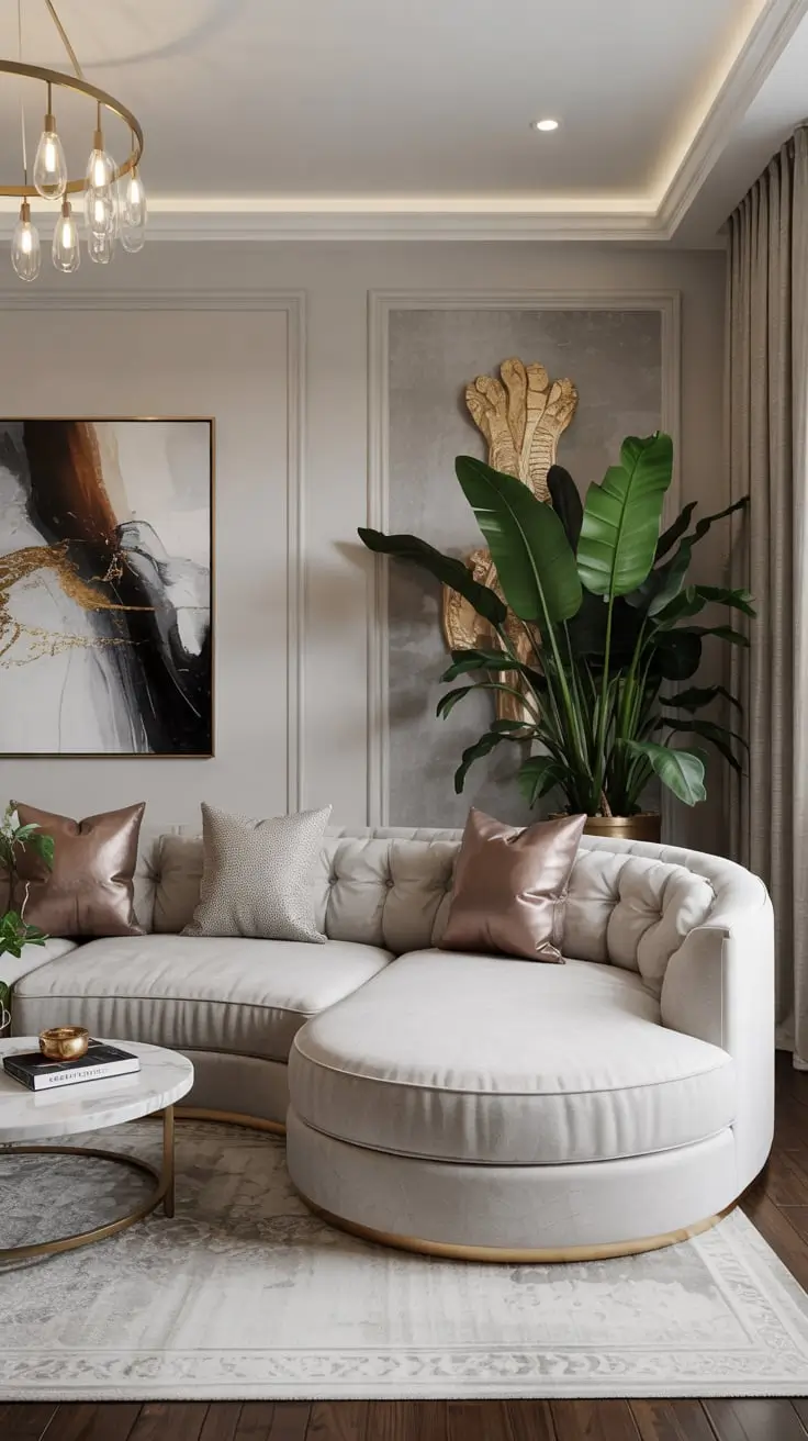 Timeless Comfort And Innovation In Luxury Sofa Design 2026