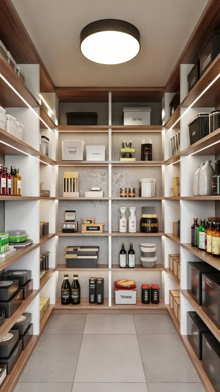 Fresh Pantry Remodel Ideas for 2026 That Will Elevate Your Storage Game