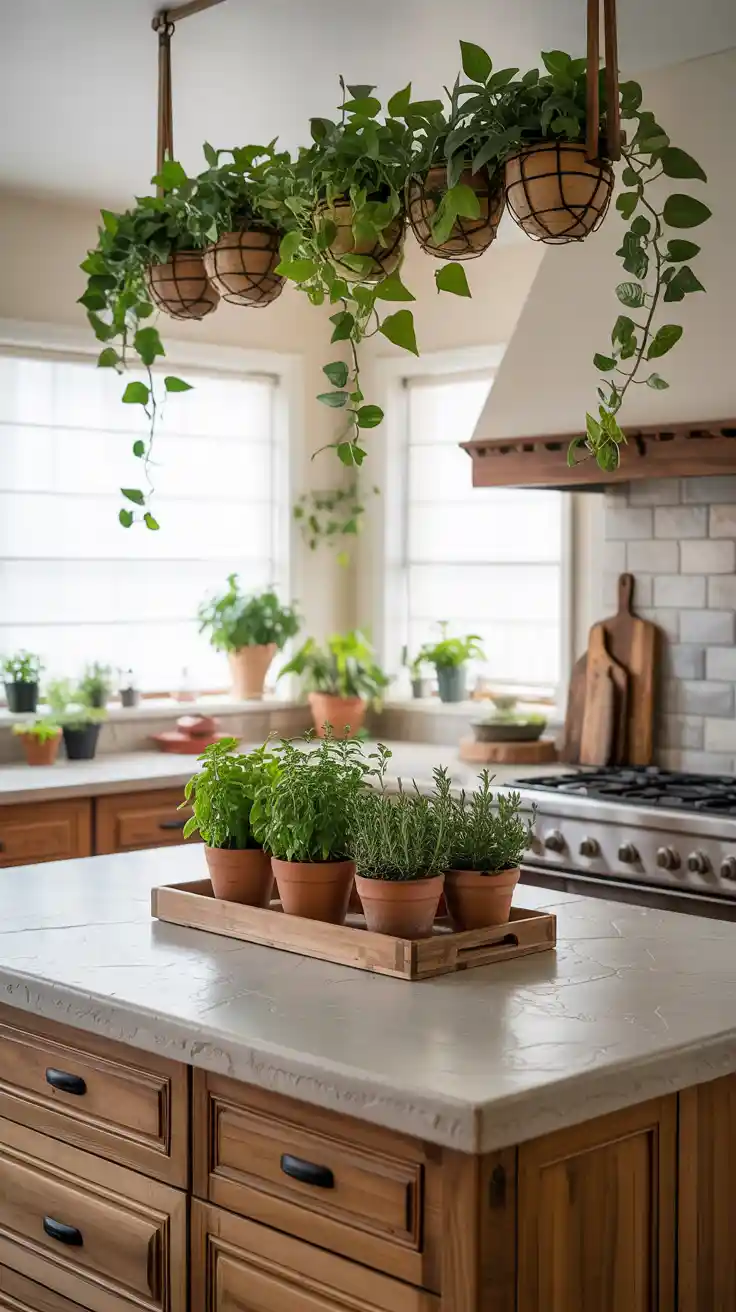 Fresh Concepts For Transforming Your Open Kitchen Space In 2026