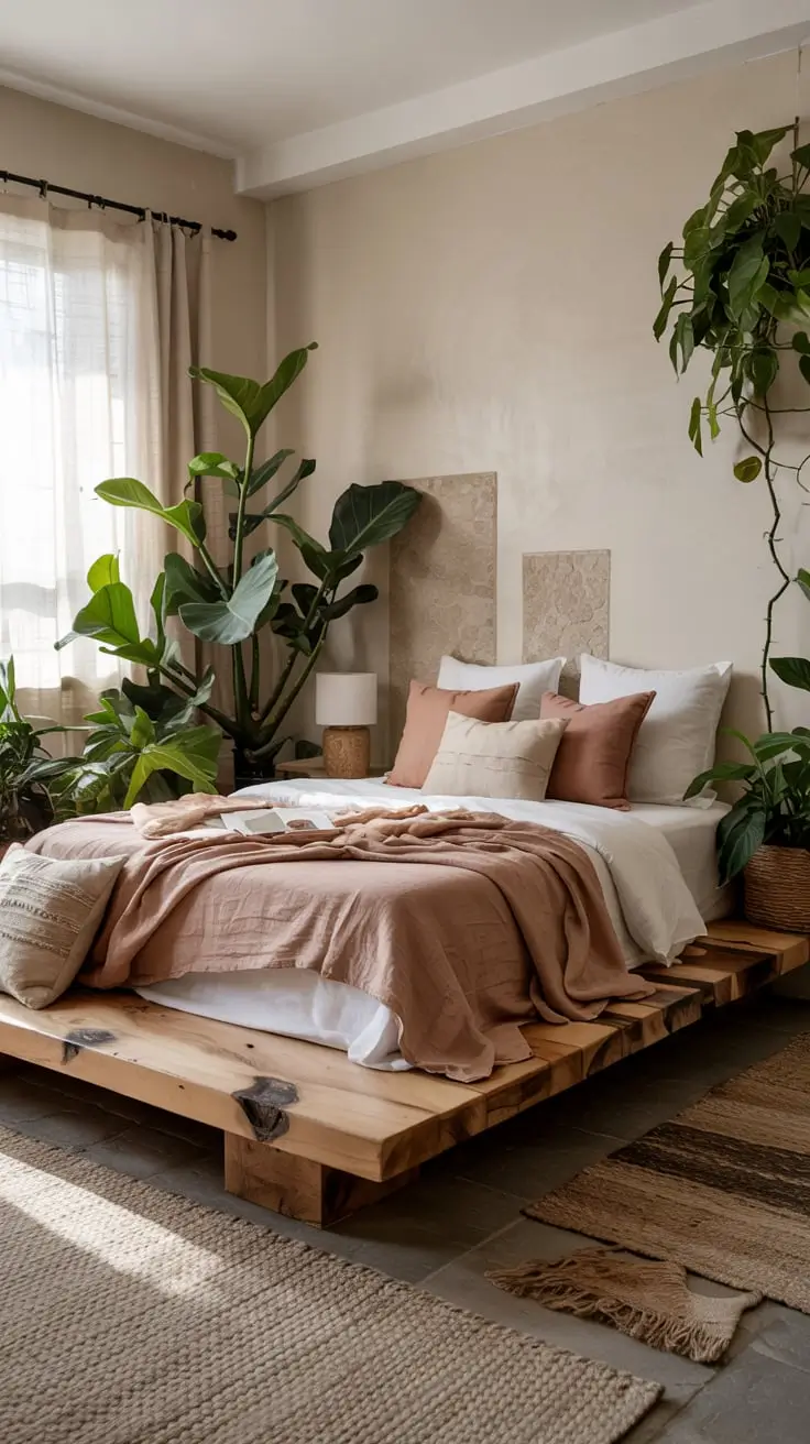 Modern Inspirations For Stunning Bedroom Transformations In 2026