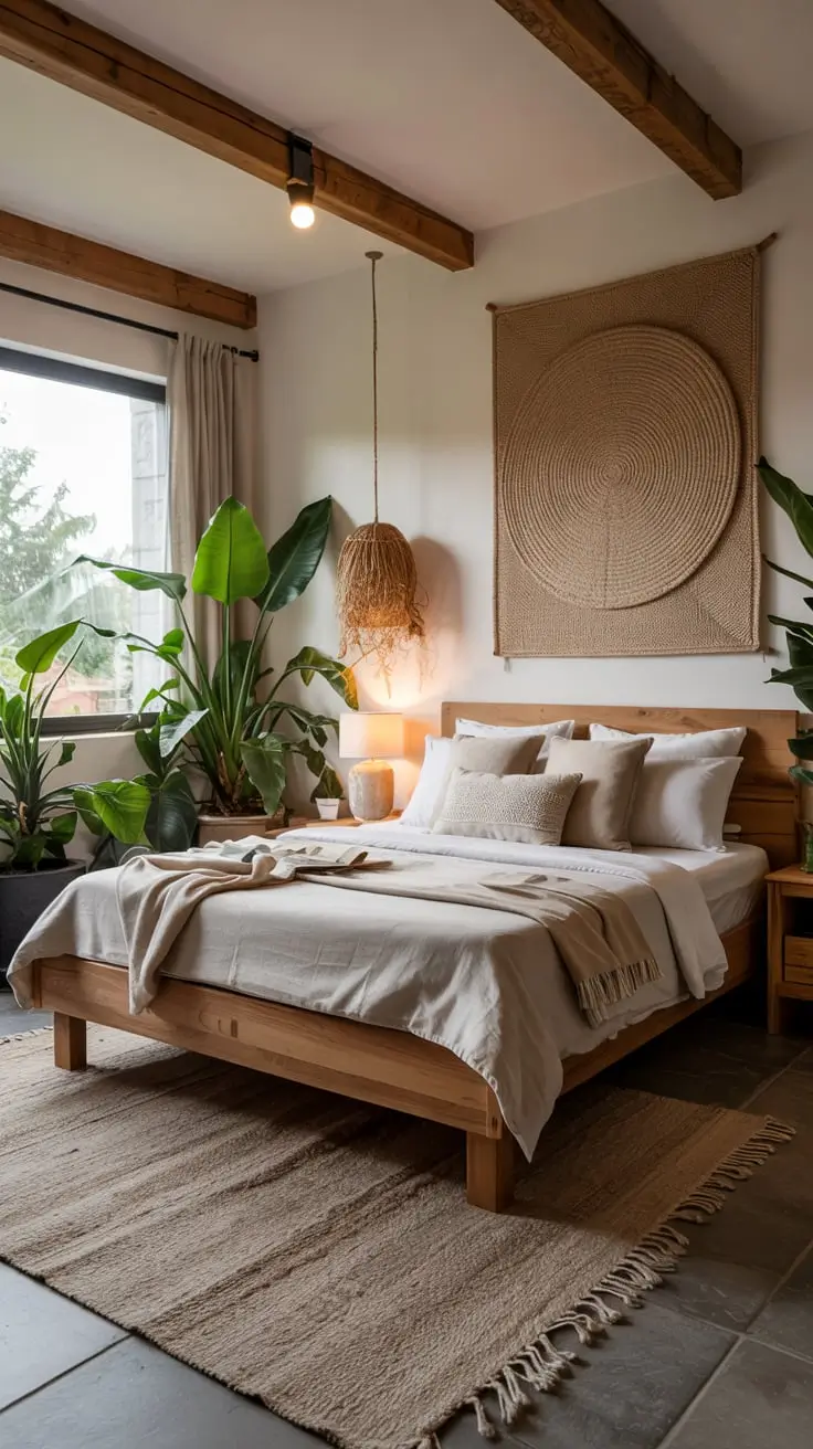 Modern Inspirations For Stunning Bedroom Transformations In 2026