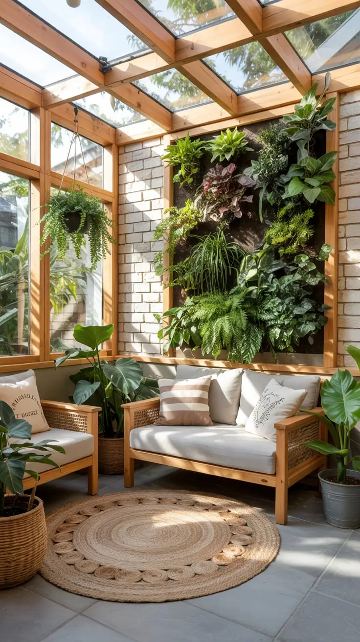 Bright Horizons Ahead Creative Sunroom Ideas 2026 To Redefine Modern Living