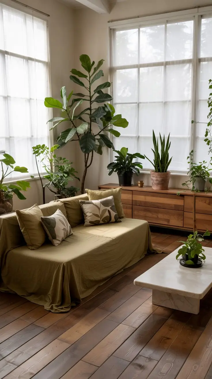 Transform Your Space With The Most Inspiring Living Room Decoration Ideas 2026