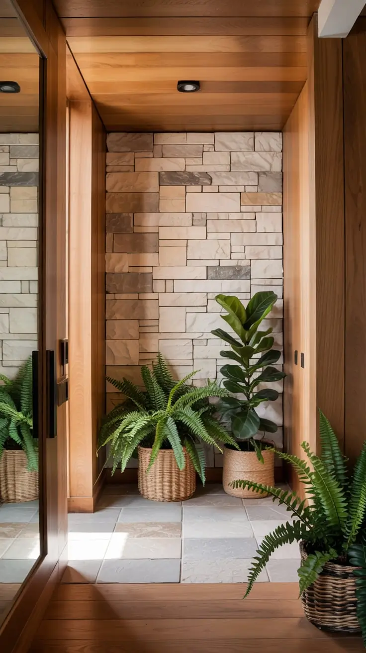 Inspiring Entryway Transformations To Refresh Your Home In 2026