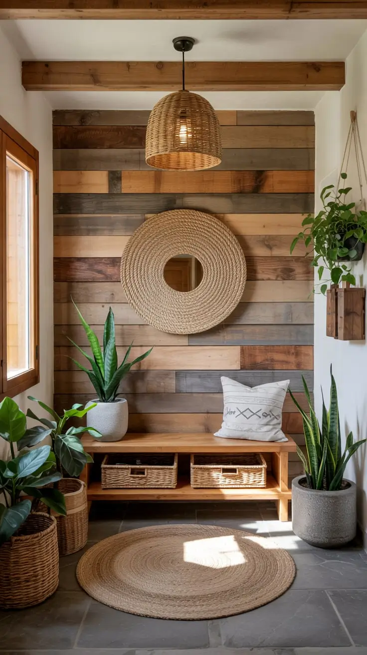 Inspiring Entryway Transformations To Refresh Your Home In 2026