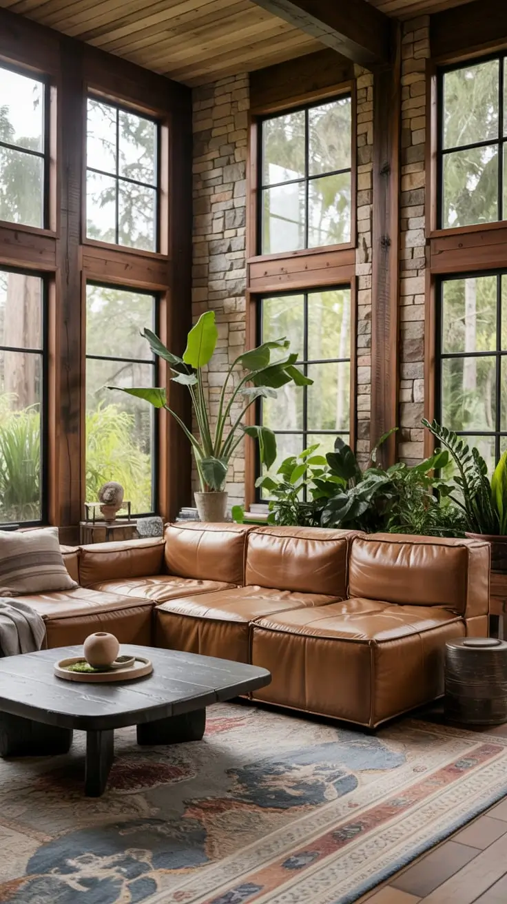 Inspiring Concepts For Modern Family Rooms In 2026