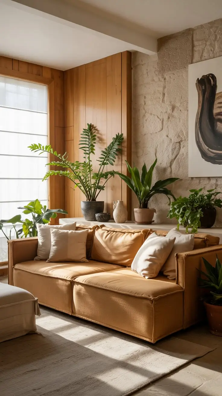 Inspiring Concepts For Modern Family Rooms In 2026