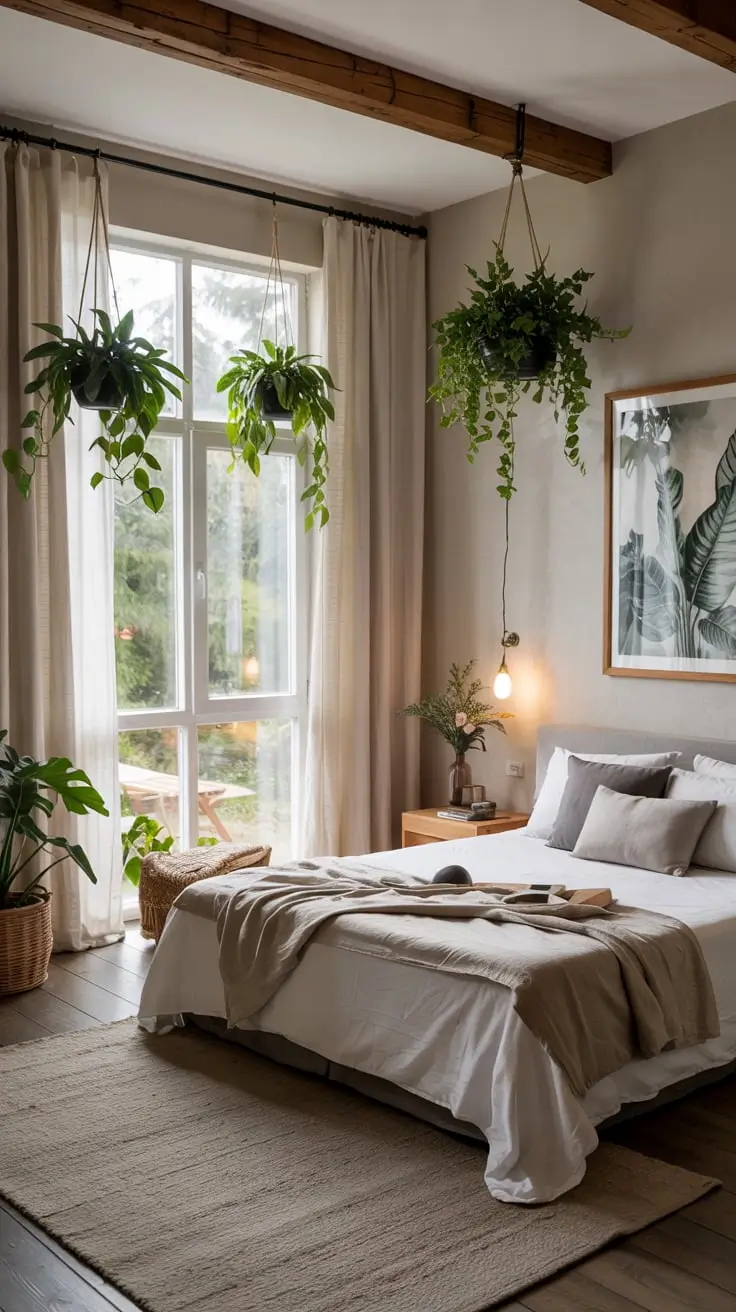 Transform Your Space With The Inspiring Bedroom Aesthetic 2026 Trends