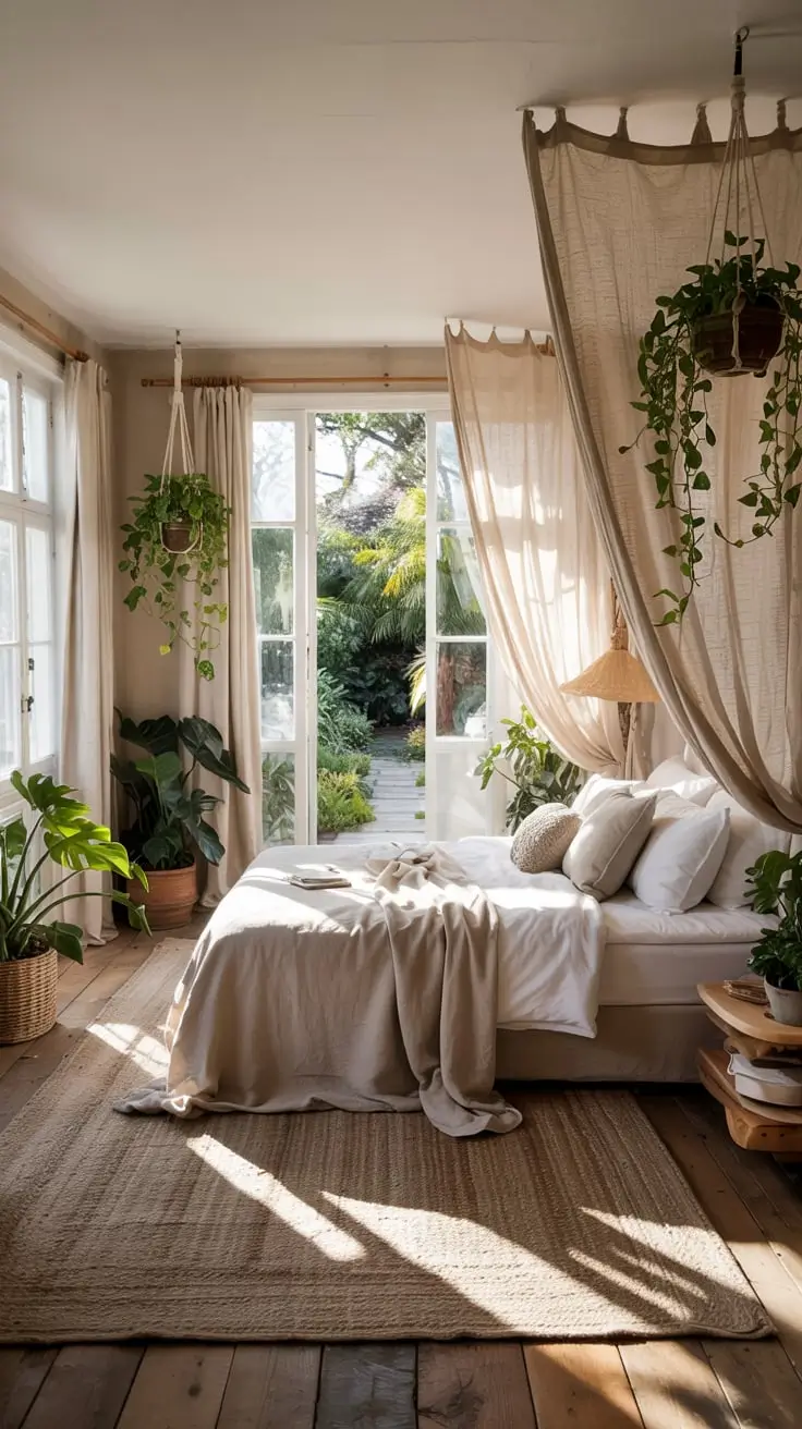 Transform Your Space With The Inspiring Bedroom Aesthetic 2026 Trends