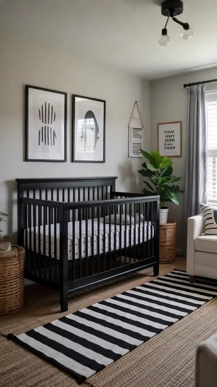 Fresh Nursery Ideas 2026 To Transform Your Baby’s Room With Style And Comfort