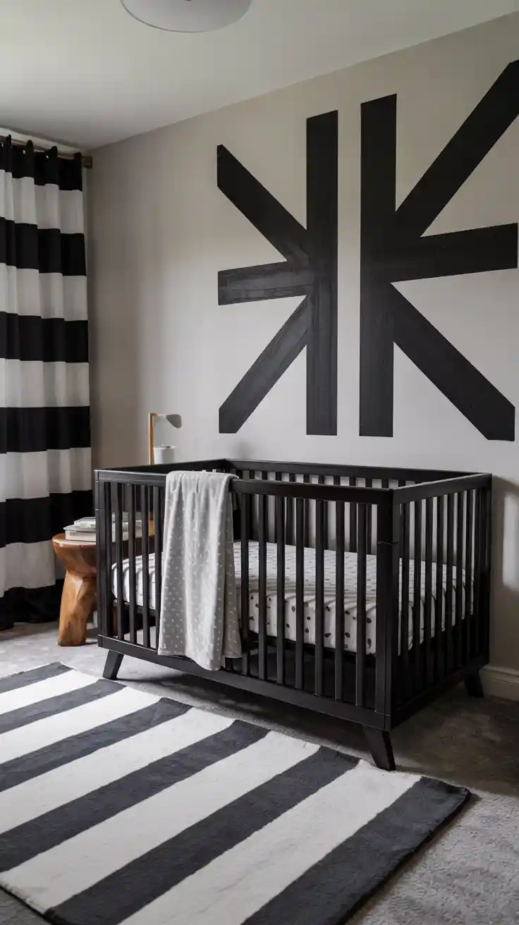 Fresh Nursery Ideas 2026 To Transform Your Baby’s Room With Style And Comfort