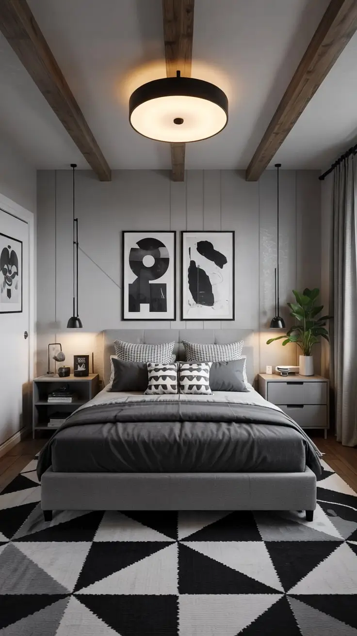 Transform Your Space With Trendy Teens Bedroom Ideas 2025